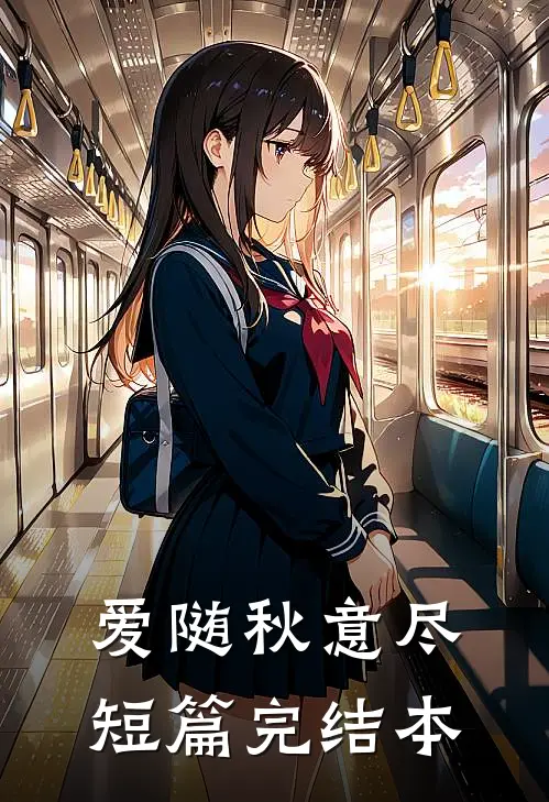 爱随秋意尽短篇完结本