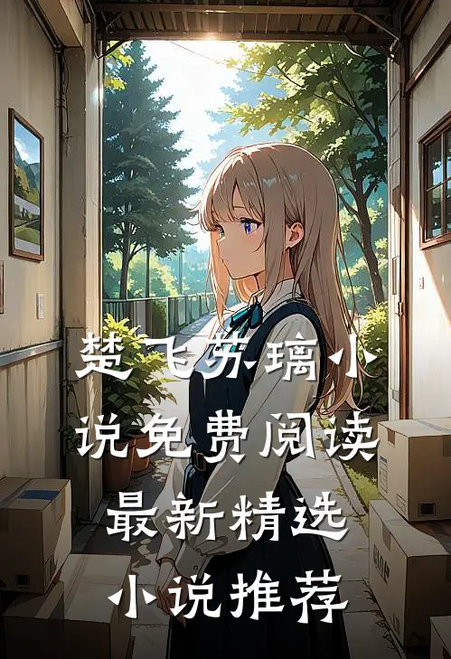 楚飞苏璃小说免费阅读最新精选小说推荐