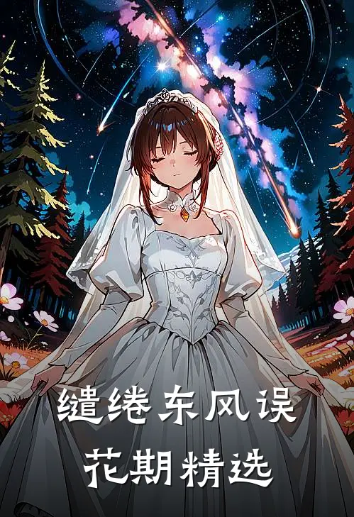 缱绻东风误花期精选