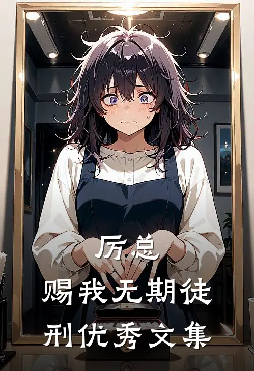 厉总，赐我无期徒刑优秀文集