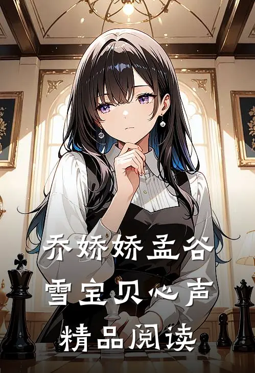 乔娇娇孟谷雪宝贝心声精品阅读