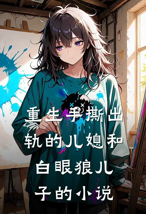 重生手撕出轨的儿媳和白眼狼儿子的小说