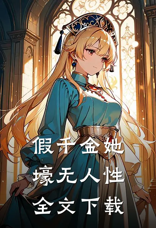假千金她壕无人性全文下载