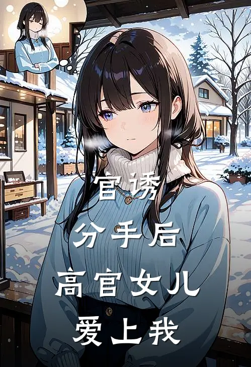 官诱：分手后，高官女儿爱上我