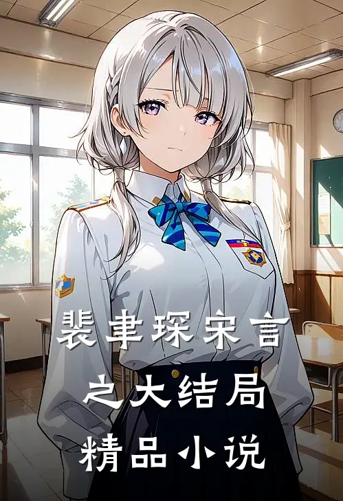 裴聿琛宋言之大结局精品小说