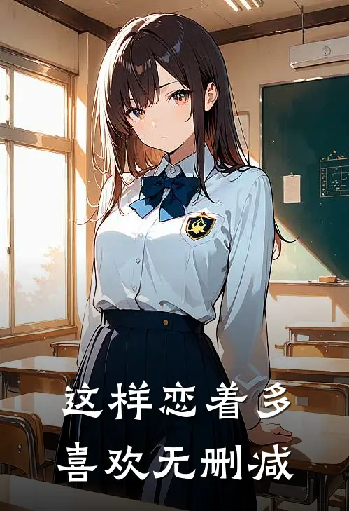 这样恋着多喜欢无删减