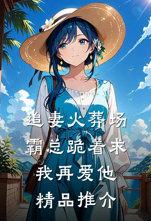 追妻火葬场：霸总跪着求我再爱他精品推介