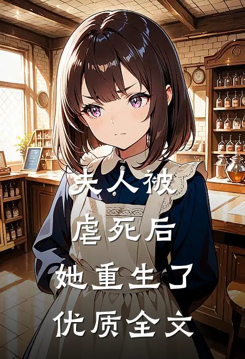 夫人被虐死后，她重生了优质全文