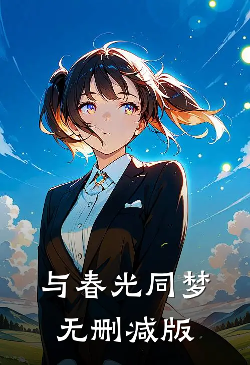 与春光同梦无删减版