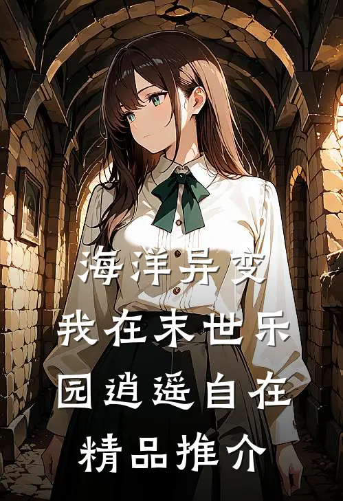 海洋异变：我在末世乐园逍遥自在精品推介