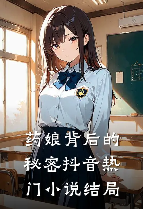 药娘背后的秘密抖音热门小说结局