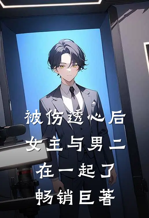 被伤透心后，女主与男二在一起了畅销巨著