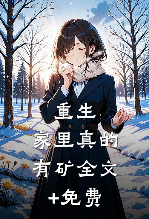 重生：家里真的有矿全文+免费