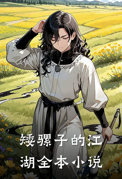 矮骡子的江湖全本小说