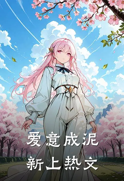 爱意成泥新上热文