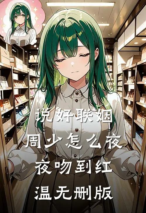 说好联姻，周少怎么夜夜吻到红温无删版