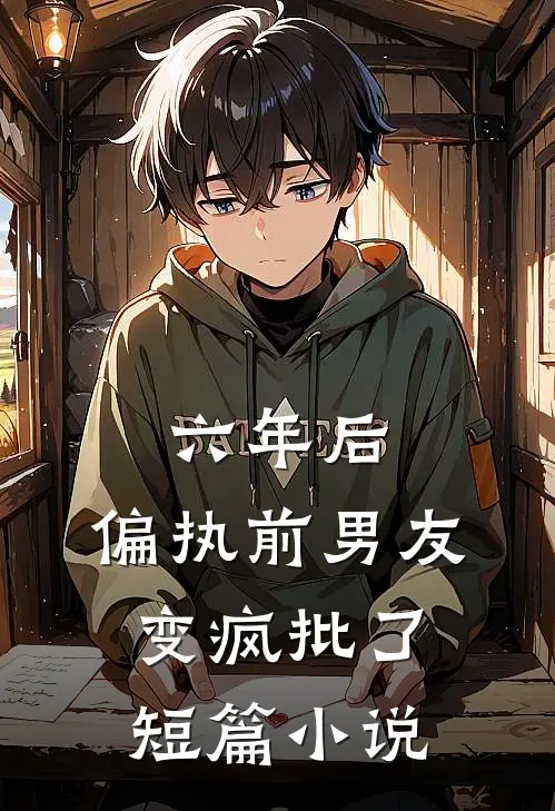 六年后，偏执前男友变疯批了短篇小说