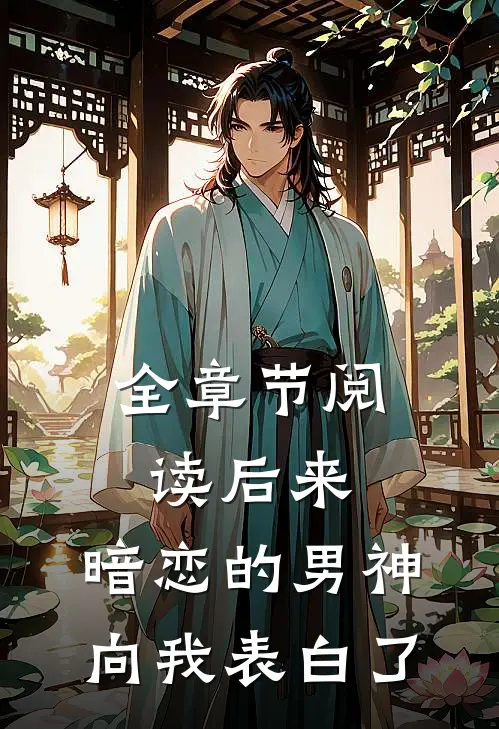全章节阅读后来，暗恋的男神向我表白了