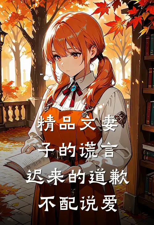 精品文妻子的谎言：迟来的道歉不配说爱