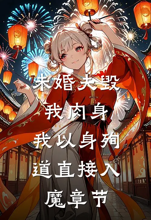 未婚夫毁我肉身，我以身殉道直接入魔章节