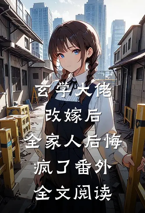 玄学大佬改嫁后，全家人后悔疯了番外全文阅读