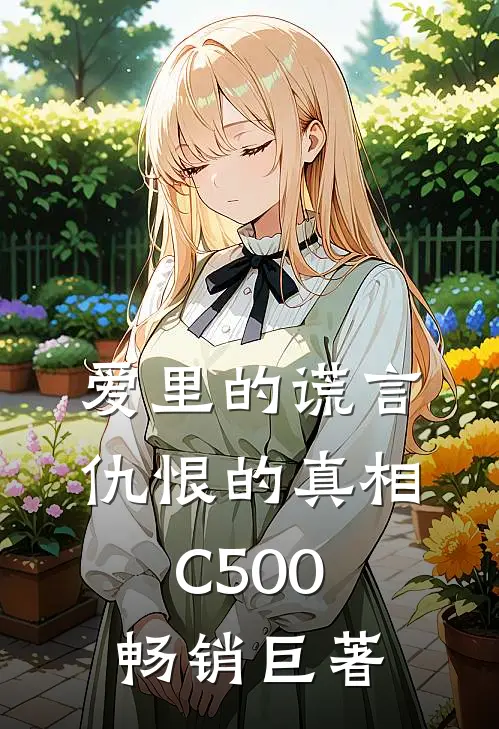 爱里的谎言，仇恨的真相C500畅销巨著