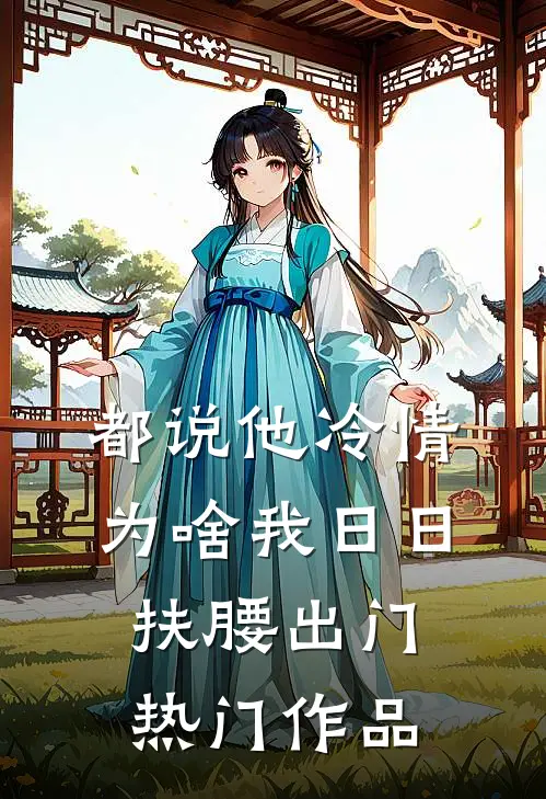都说他冷情，为啥我日日扶腰出门热门作品