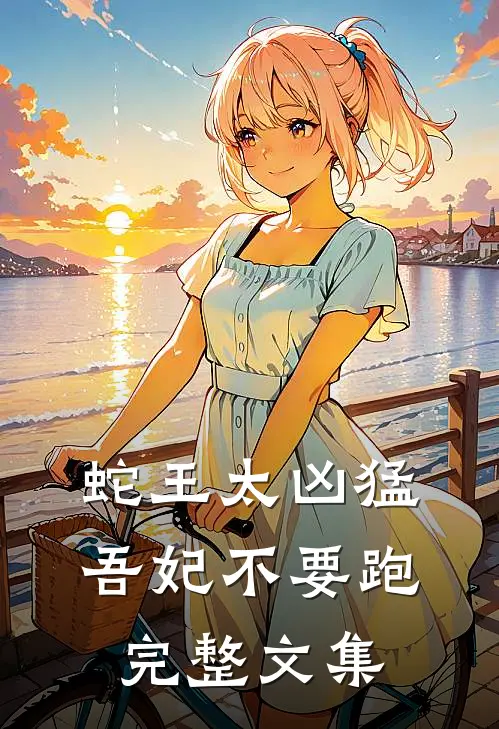 蛇王太凶猛：吾妃不要跑完整文集