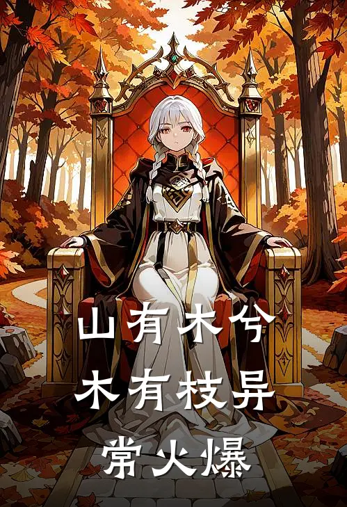 山有木兮木有枝异常火爆