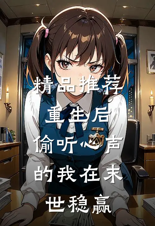 精品推荐重生后，偷听心声的我在末世稳赢