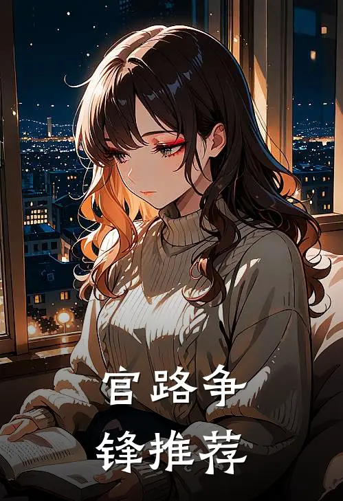 官路争锋推荐