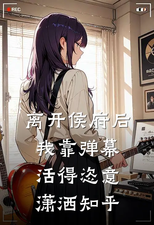 离开侯府后，我靠弹幕活得恣意潇洒知乎