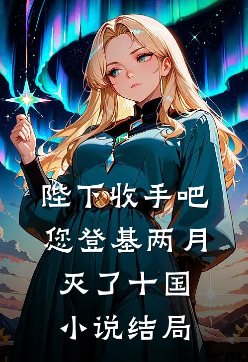 陛下收手吧，您登基两月灭了十国小说结局