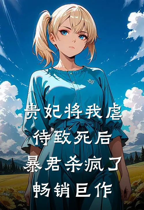 贵妃将我虐待致死后，暴君杀疯了畅销巨作
