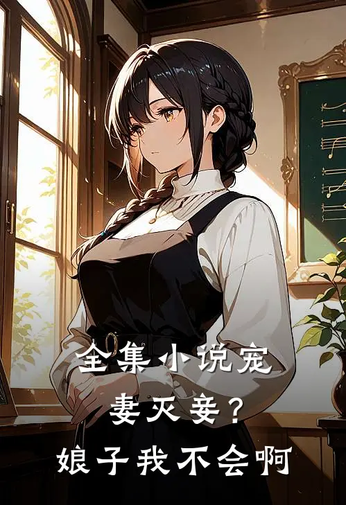 全集小说宠妻灭妾？娘子，我不会啊
