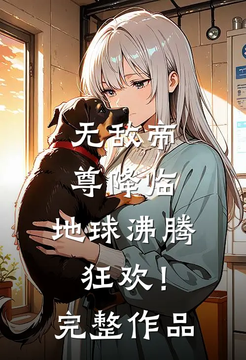 无敌帝尊降临，地球沸腾狂欢！完整作品