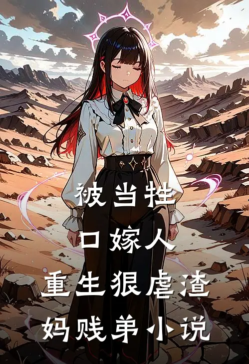 被当牲口嫁人，重生狠虐渣妈贱弟小说