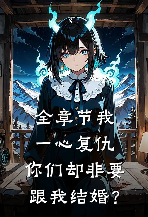 全章节我一心复仇，你们却非要跟我结婚？