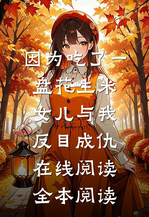 因为吃了一盘花生米，女儿与我反目成仇在线阅读全本阅读