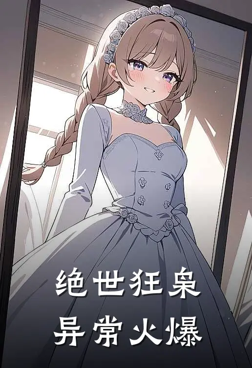 绝世狂枭异常火爆