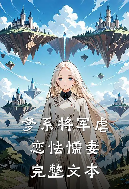 爹系将军虐恋怯懦妻完整文本