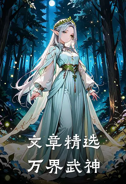 文章精选万界武神