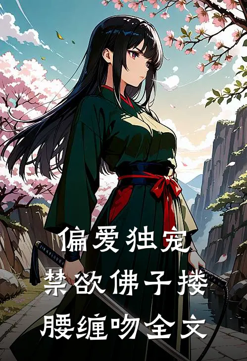 偏爱独宠，禁欲佛子搂腰缠吻全文