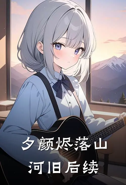 夕颜烬落山河旧后续