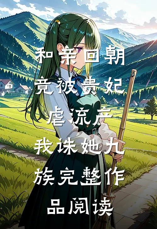 和亲回朝，竟被贵妃虐流产，我诛她九族完整作品阅读