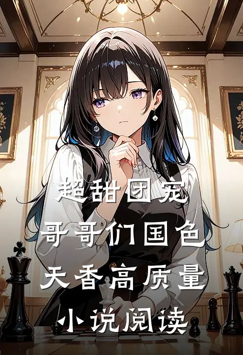 超甜团宠：哥哥们国色天香高质量小说阅读