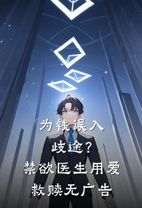 为钱误入歧途？禁欲医生用爱救赎无广告