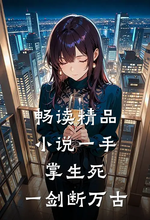 畅读精品小说一手掌生死，一剑断万古