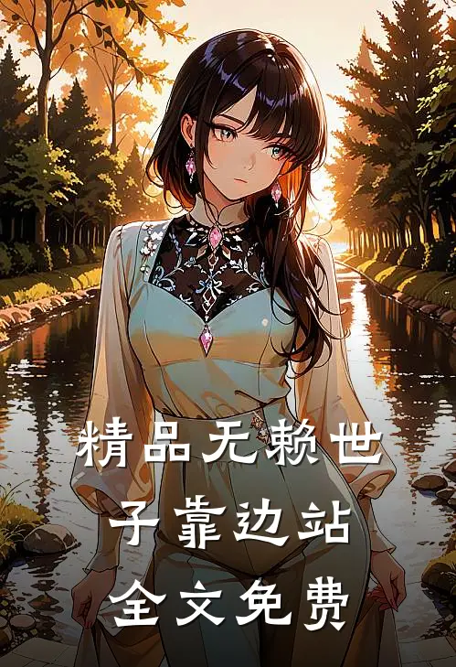 精品无赖世子靠边站全文免费