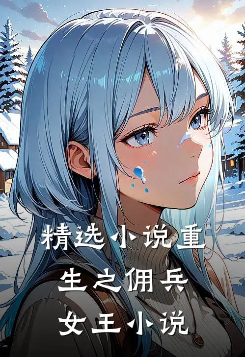 精选小说重生之佣兵女王 小说